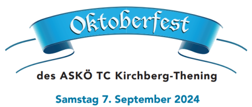 Finalspiele Vereinsmeisterschaften I Oktoberfest 2024